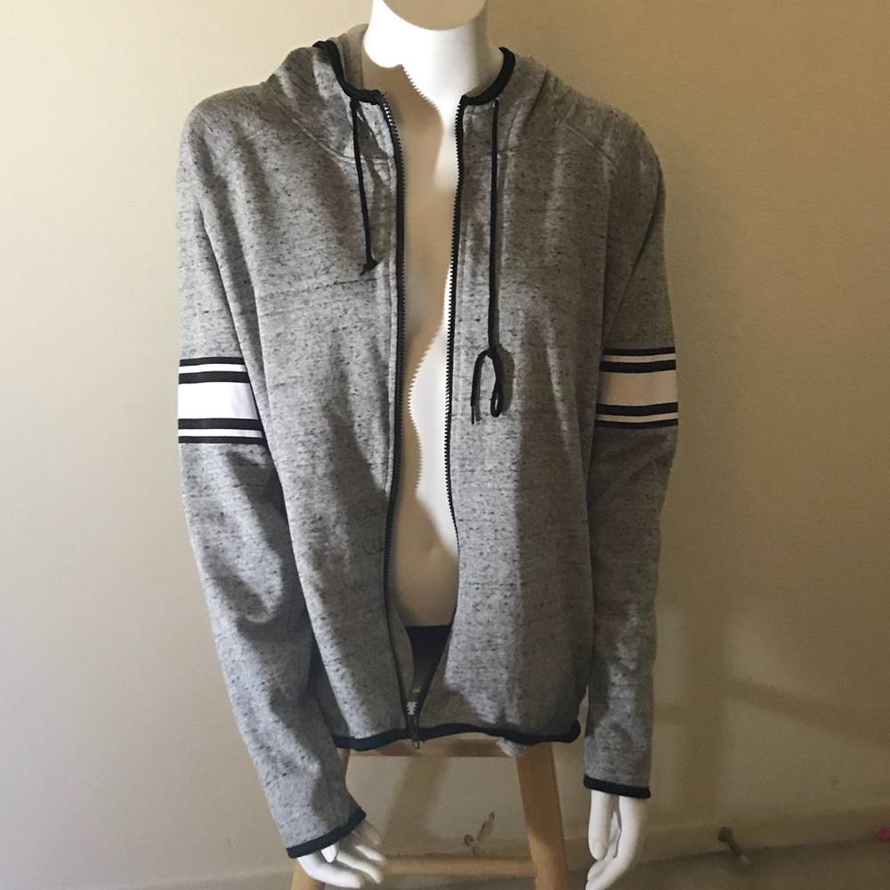 Jus be sport jacket